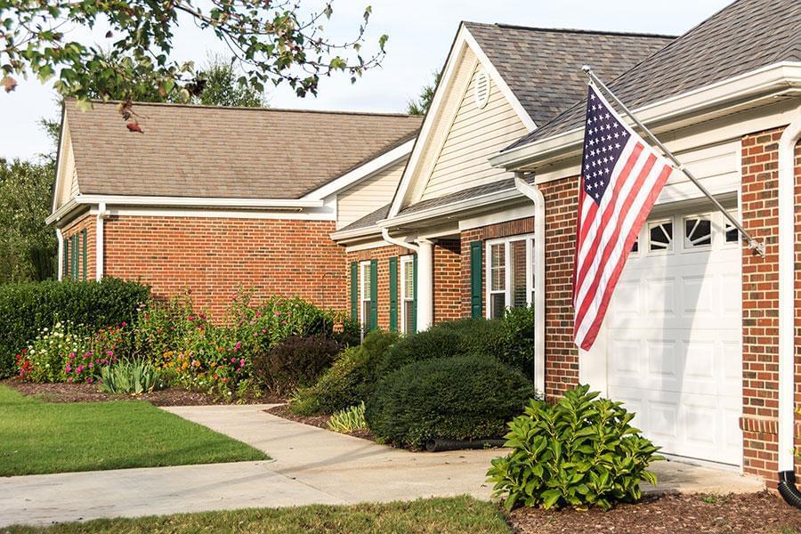 Croasdaile Village Senior Living Community Assisted Living, Nursing